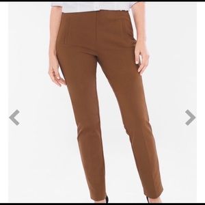 Juliet straight leg pants